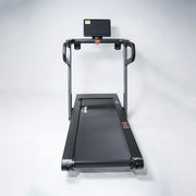 CAMINADORA ELÉCTRICA VEL 1-18KM/H CON INCLINACIÓN, PANTALLA LCD MOTOR 2.0HP