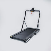 CAMINADORA ELÉCTRICA CON BARRA PANTALLA LED MOTOR 2.5HP