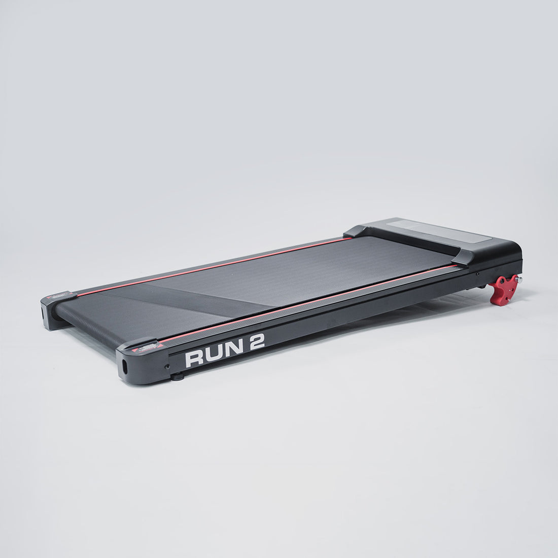 CAMINADORA ELÉCTRICA PORTÁTIL MOTOR 2.0HP VELOC AJUSTABLE 3 NIVELES INCLINACIÓN