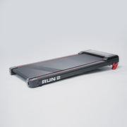 CAMINADORA ELÉCTRICA PORTÁTIL MOTOR 2.0HP VELOC AJUSTABLE 3 NIVELES INCLINACIÓN