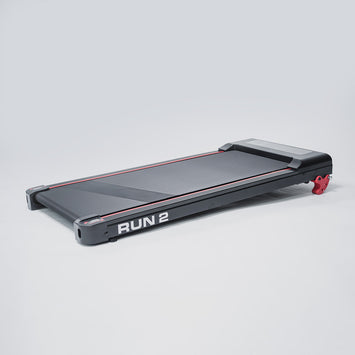 CAMINADORA ELÉCTRICA PORTÁTIL MOTOR 2.0HP VELOC AJUSTABLE 3 NIVELES INCLINACIÓN