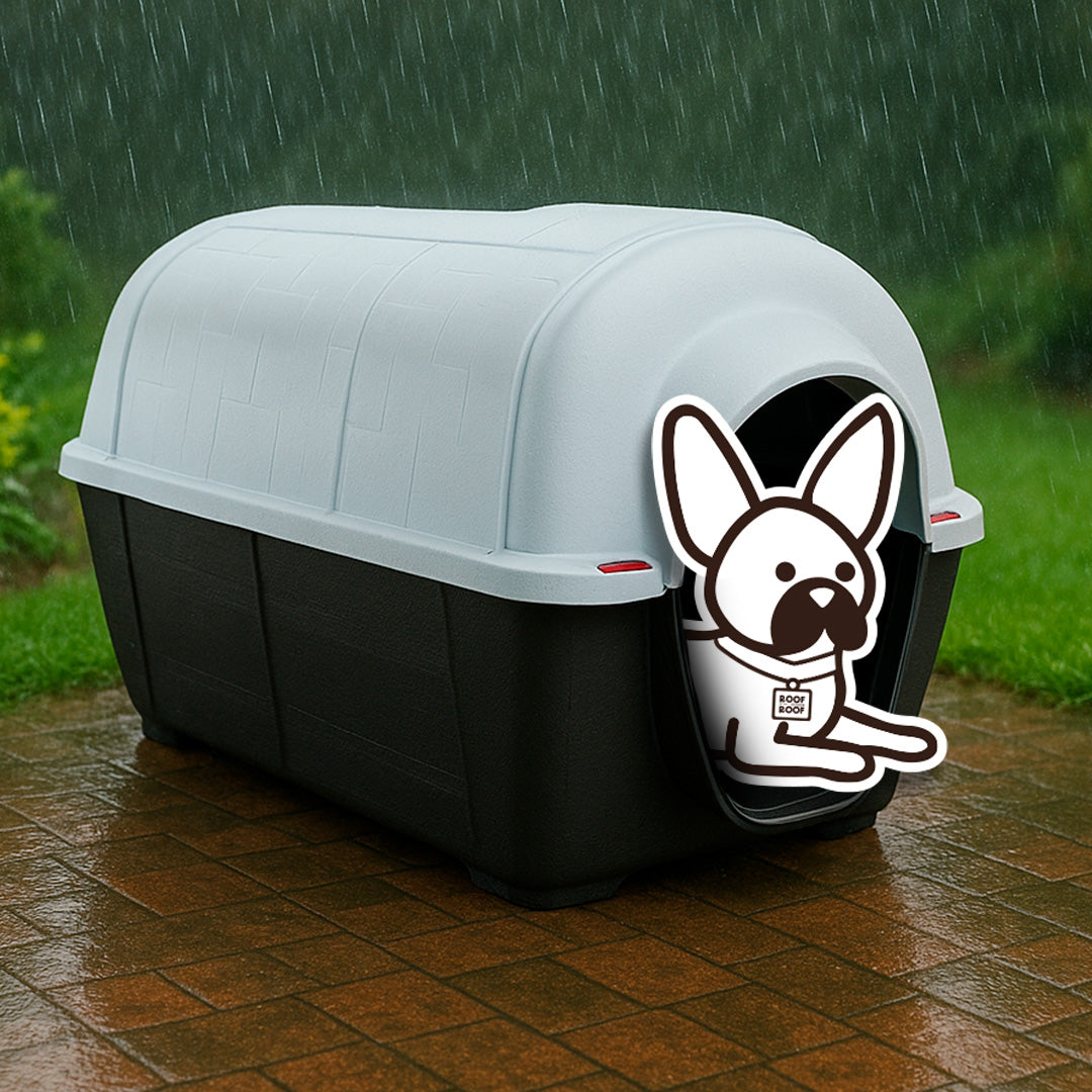 Casa para Mascotas Modelo Duna