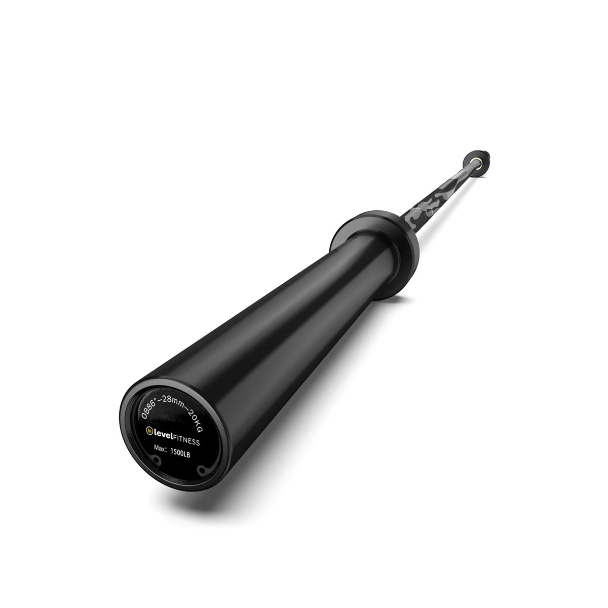 Barra Olimpica | CERAKOTE CAMUFLAJE 20KG