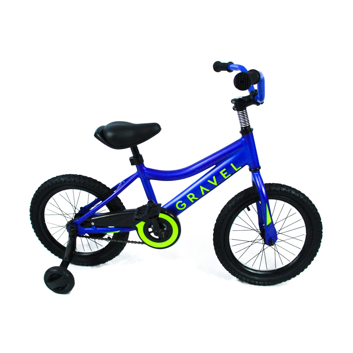 Bicicleta Infantil Flash