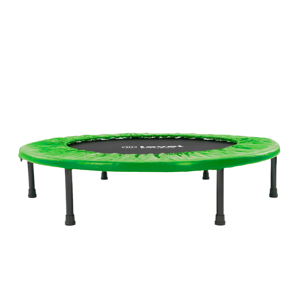 Mini Trampolín Brincolín Aeróbico  40" Plegable