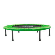 Mini Trampolín Brincolín Aeróbico  40" Plegable