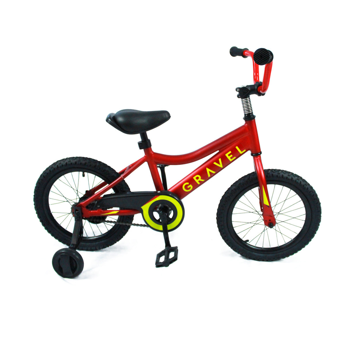 Bicicleta Infantil Flash