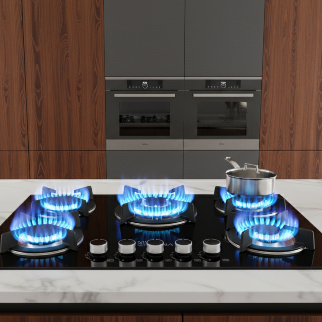 Rendimiento Confiable