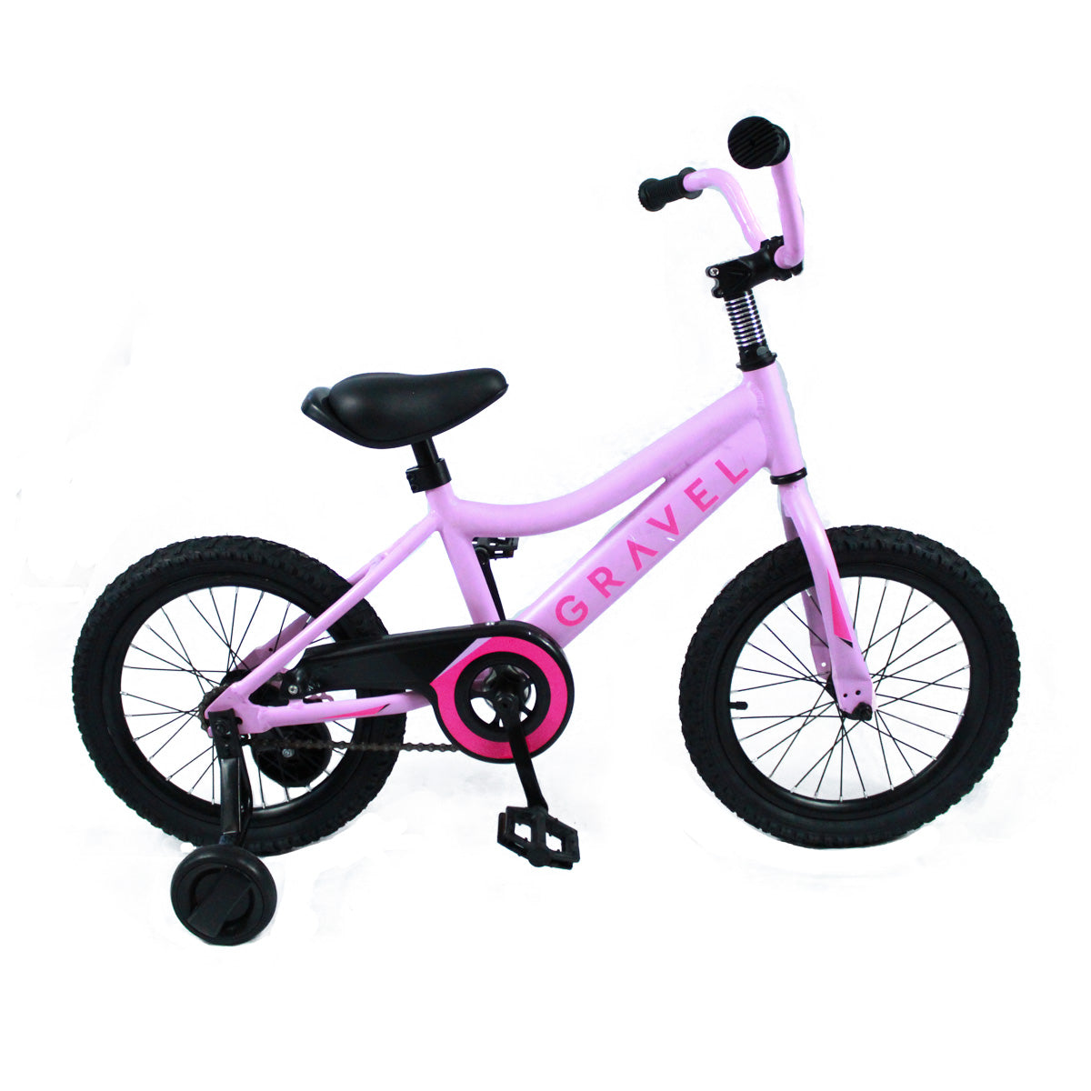 Bicicleta Infantil Flash