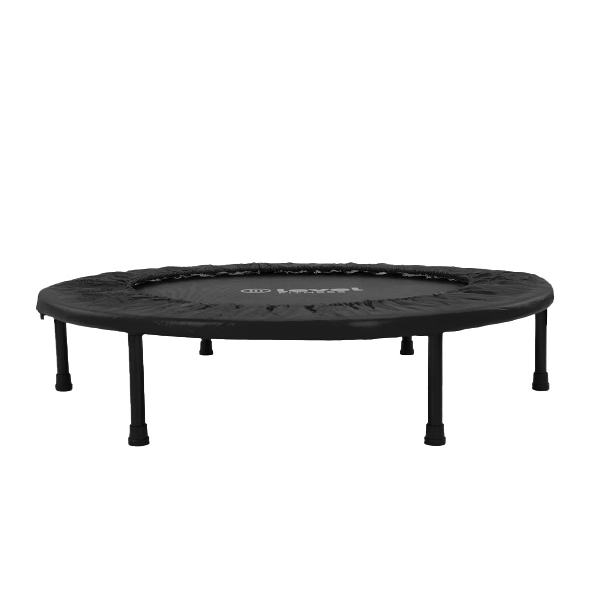 Mini Trampolín Brincolín Aeróbico  40" Plegable