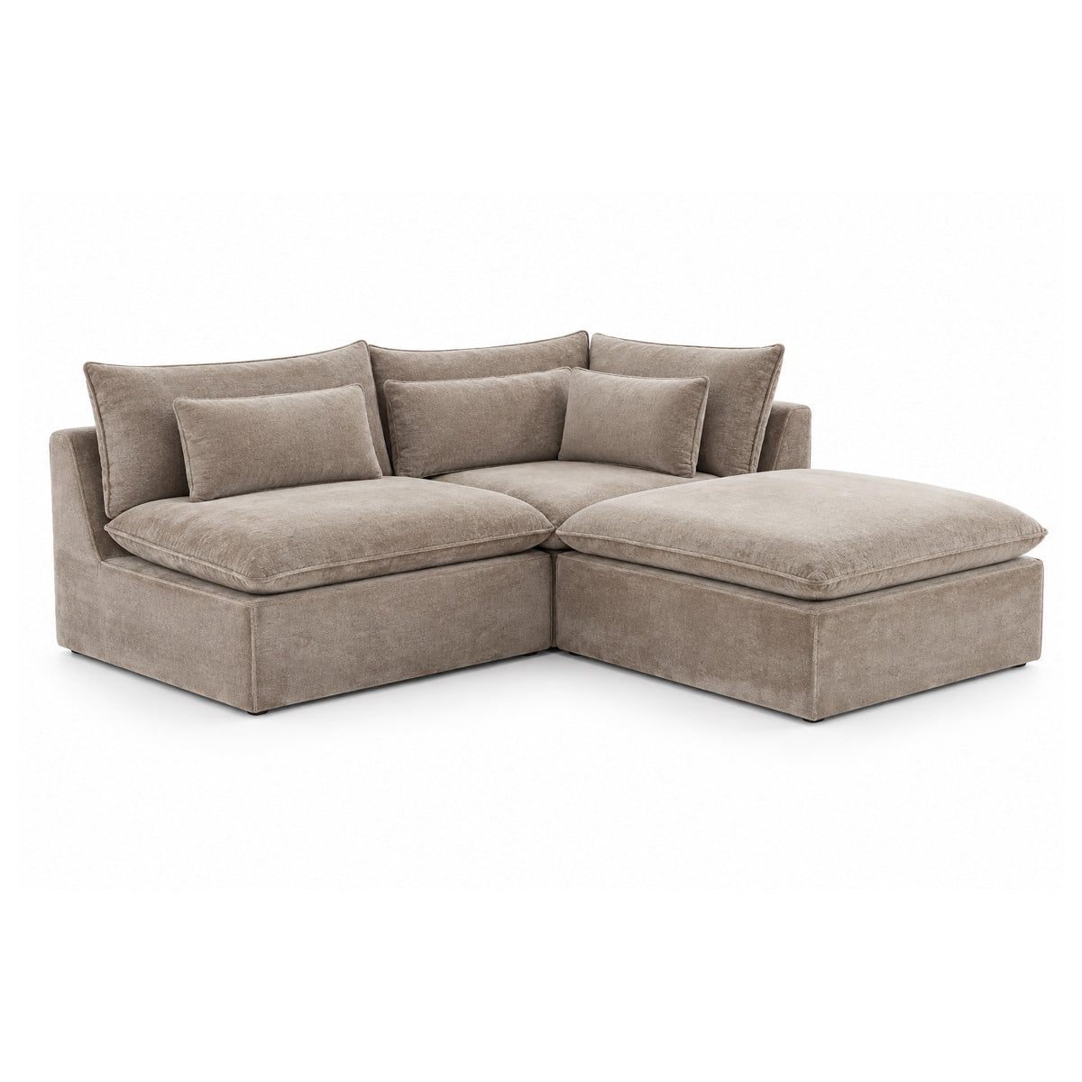 Sofá Lounge L
