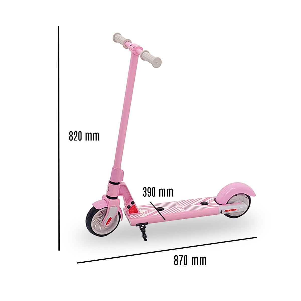 Scooter Eléctrico  Infantil