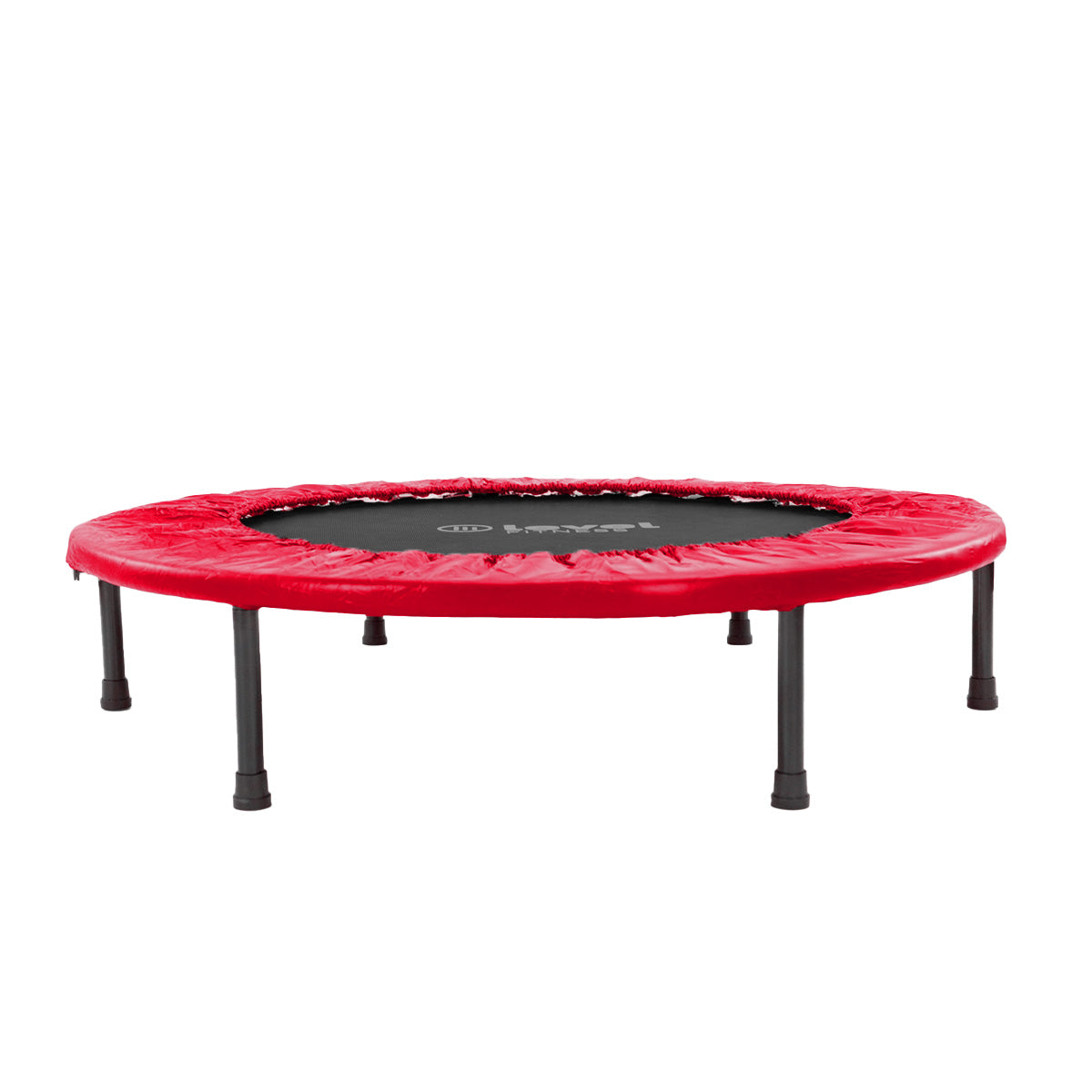 Mini Trampolín Brincolín Aeróbico  40" Plegable