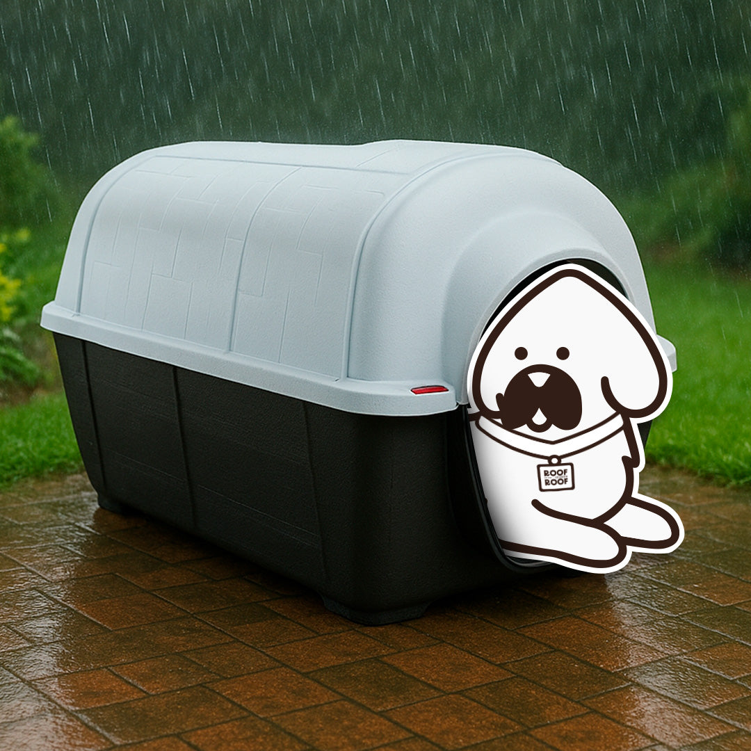 Casa para Mascotas Modelo Duna