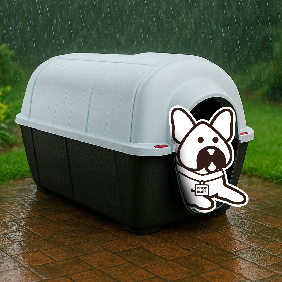 Casa para Mascotas Modelo Duna