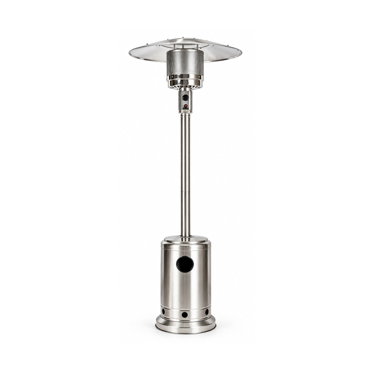 Calefactor Fongo Siena para Exterior