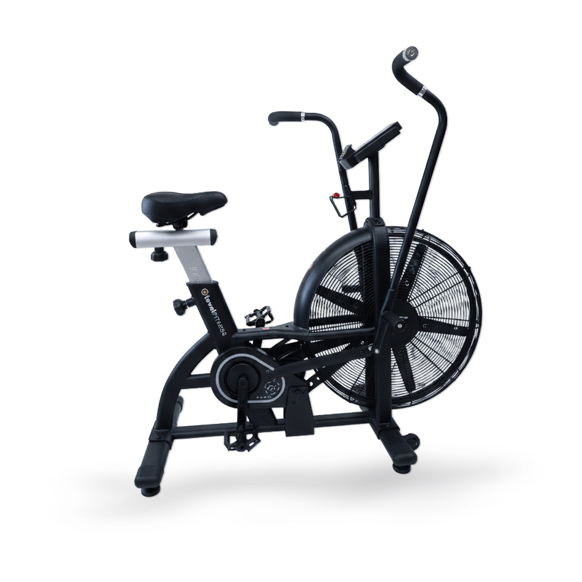 Bicicleta de Aire con Resistencia | Air Bike