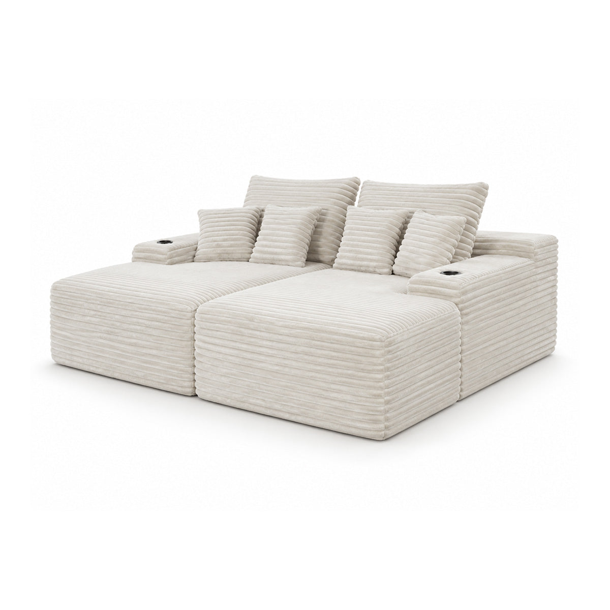 Sofá Cozy