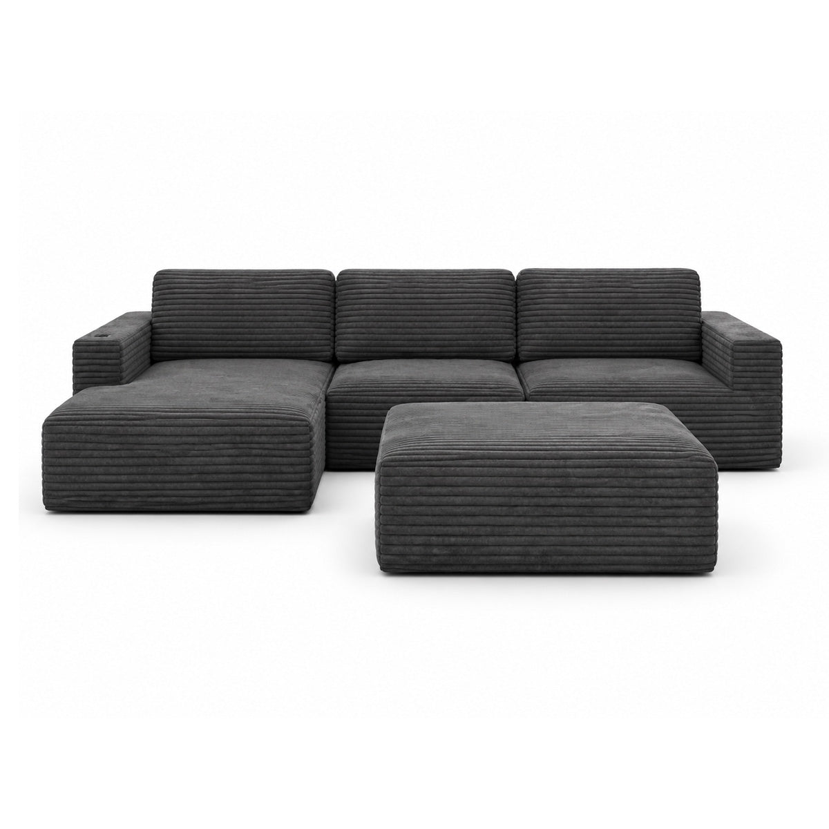 Sofá Lounge T
