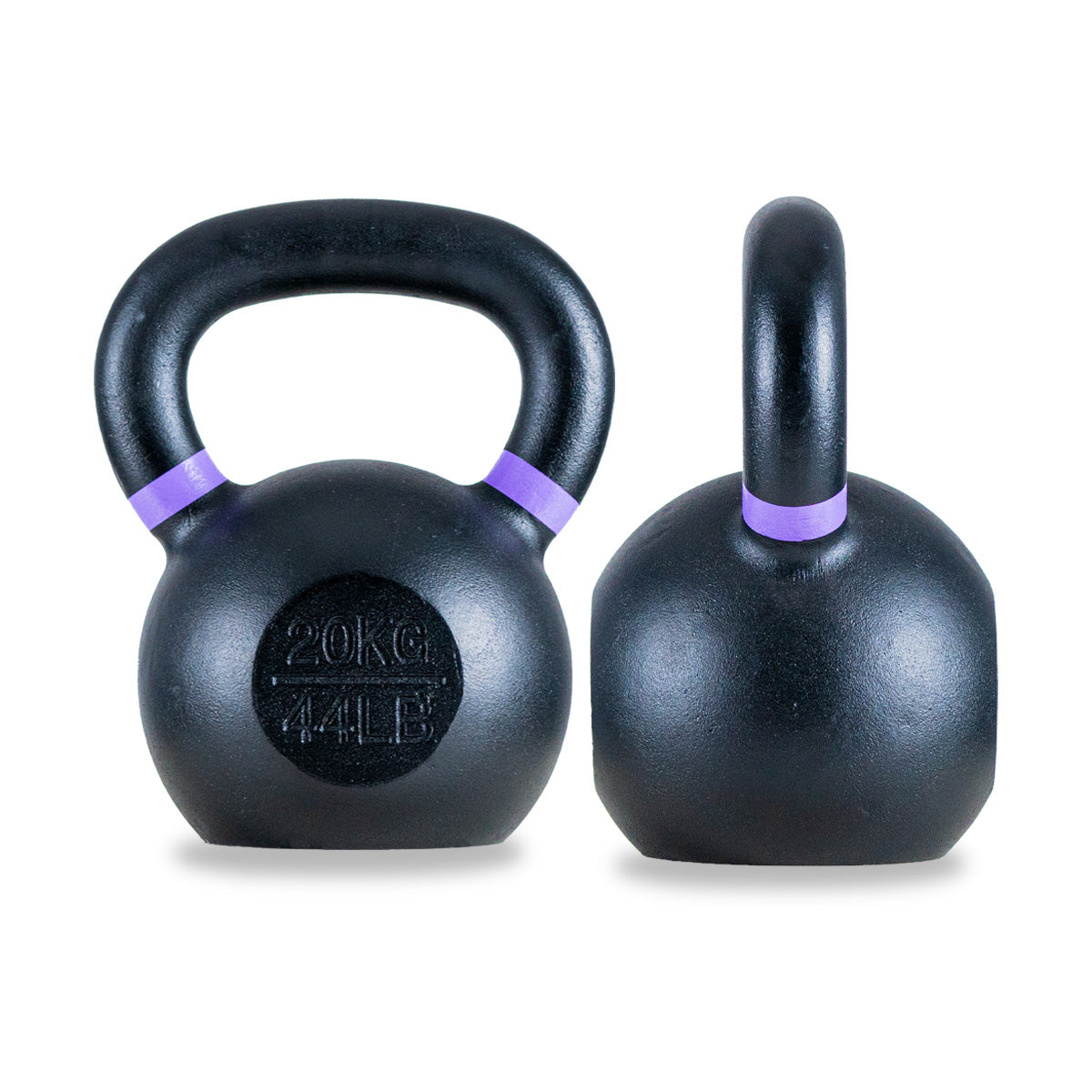 Pesas Rusas  Kettlebel