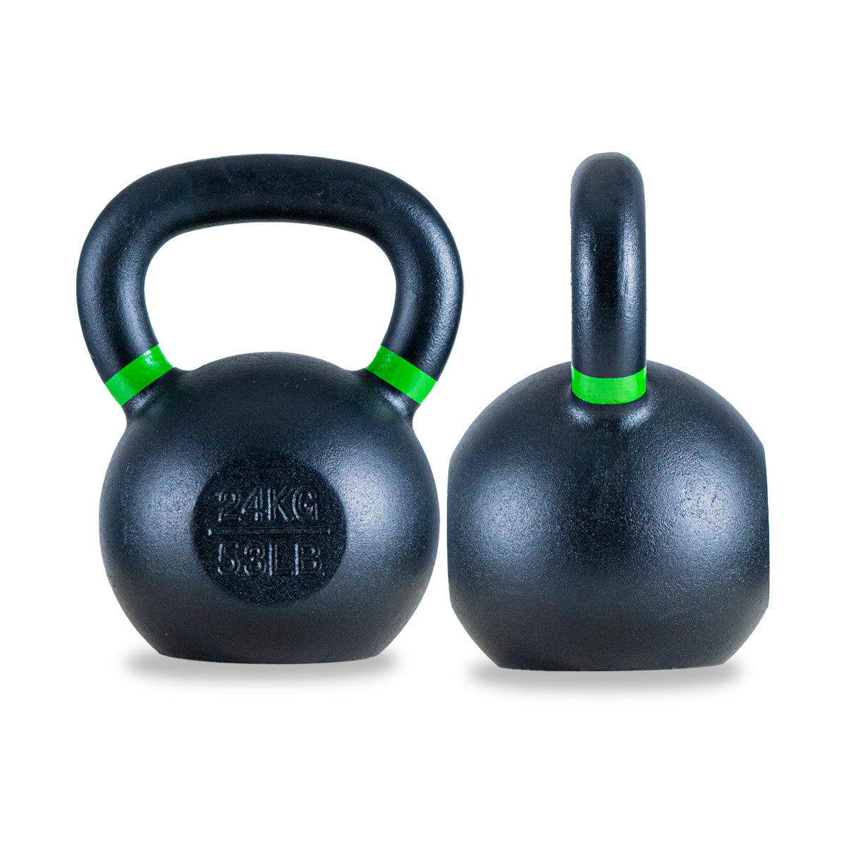 Pesas Rusas  Kettlebel