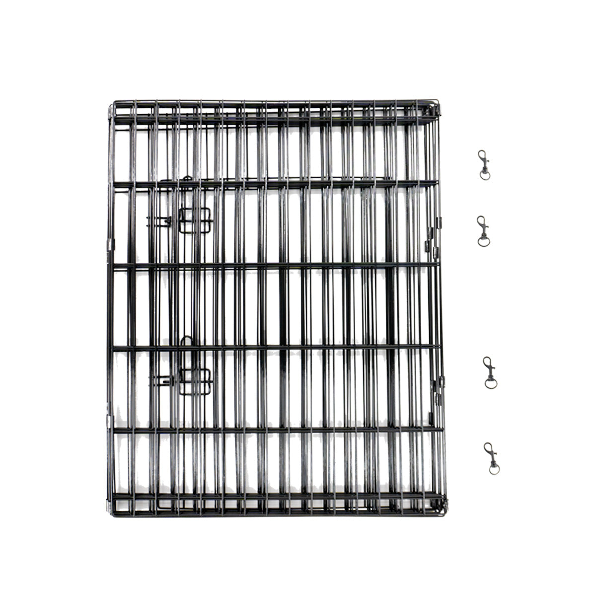 Corral para Mascotas Expandible