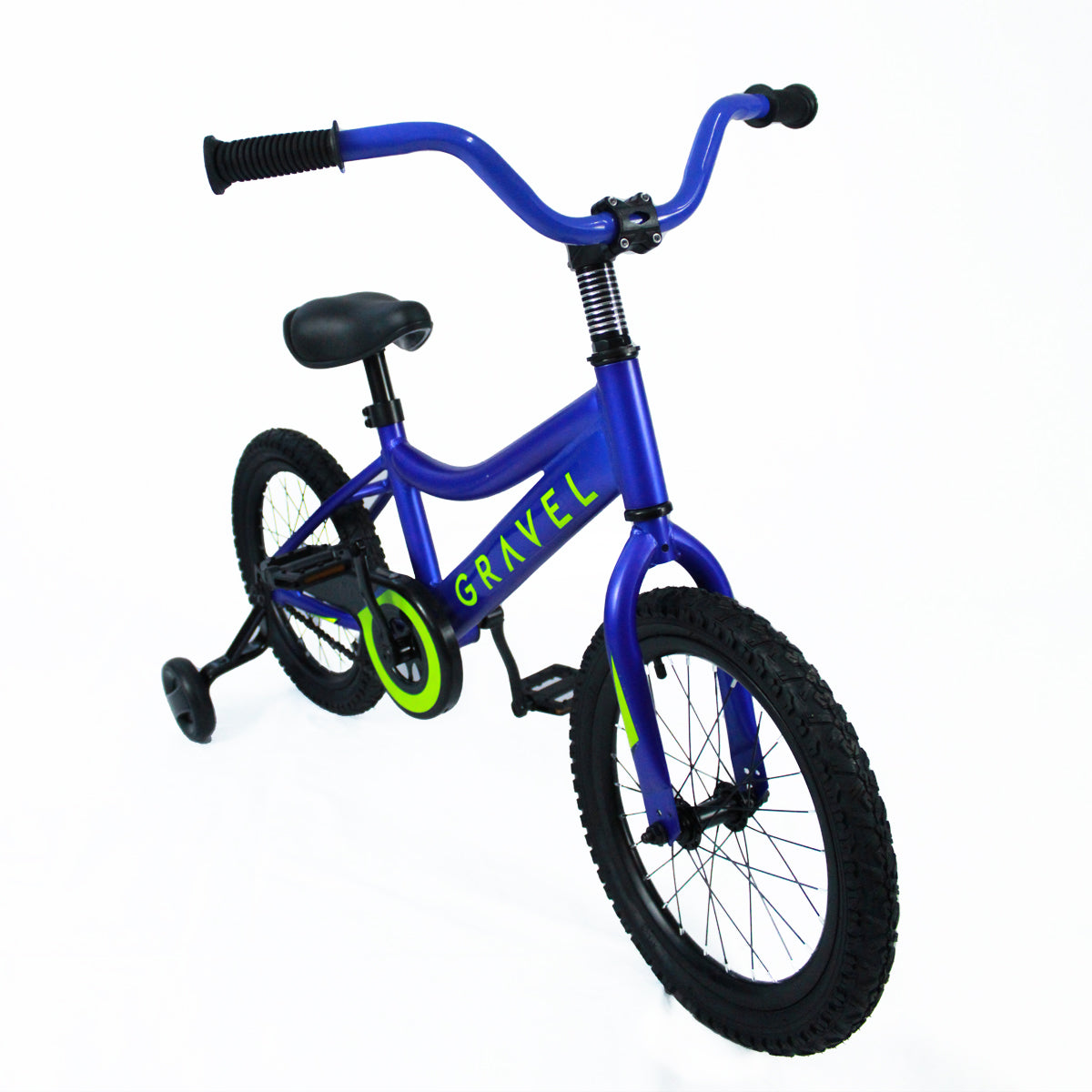 Bicicleta Infantil Flash