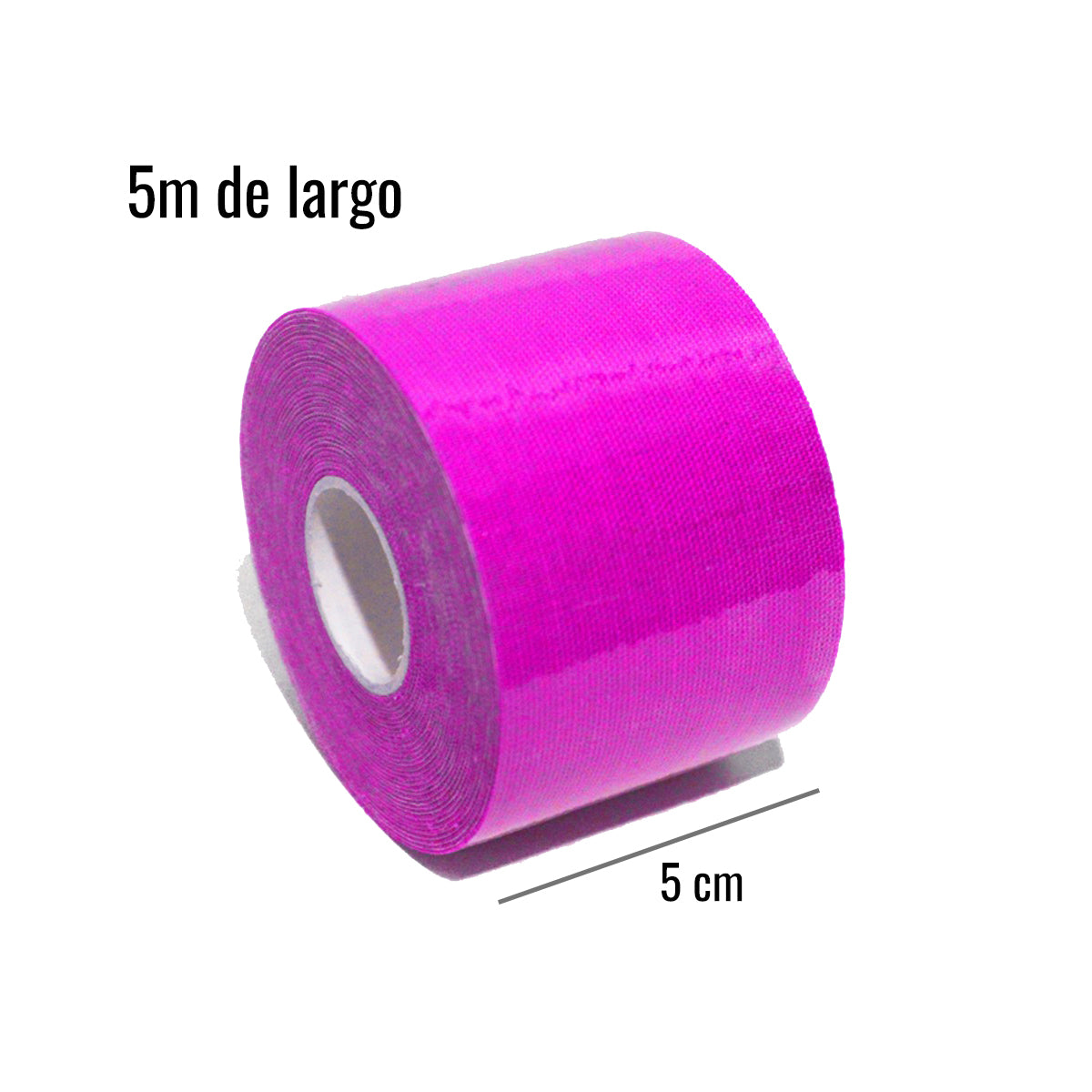 Cinta Kinesiológica Vendaje Neuromuscular