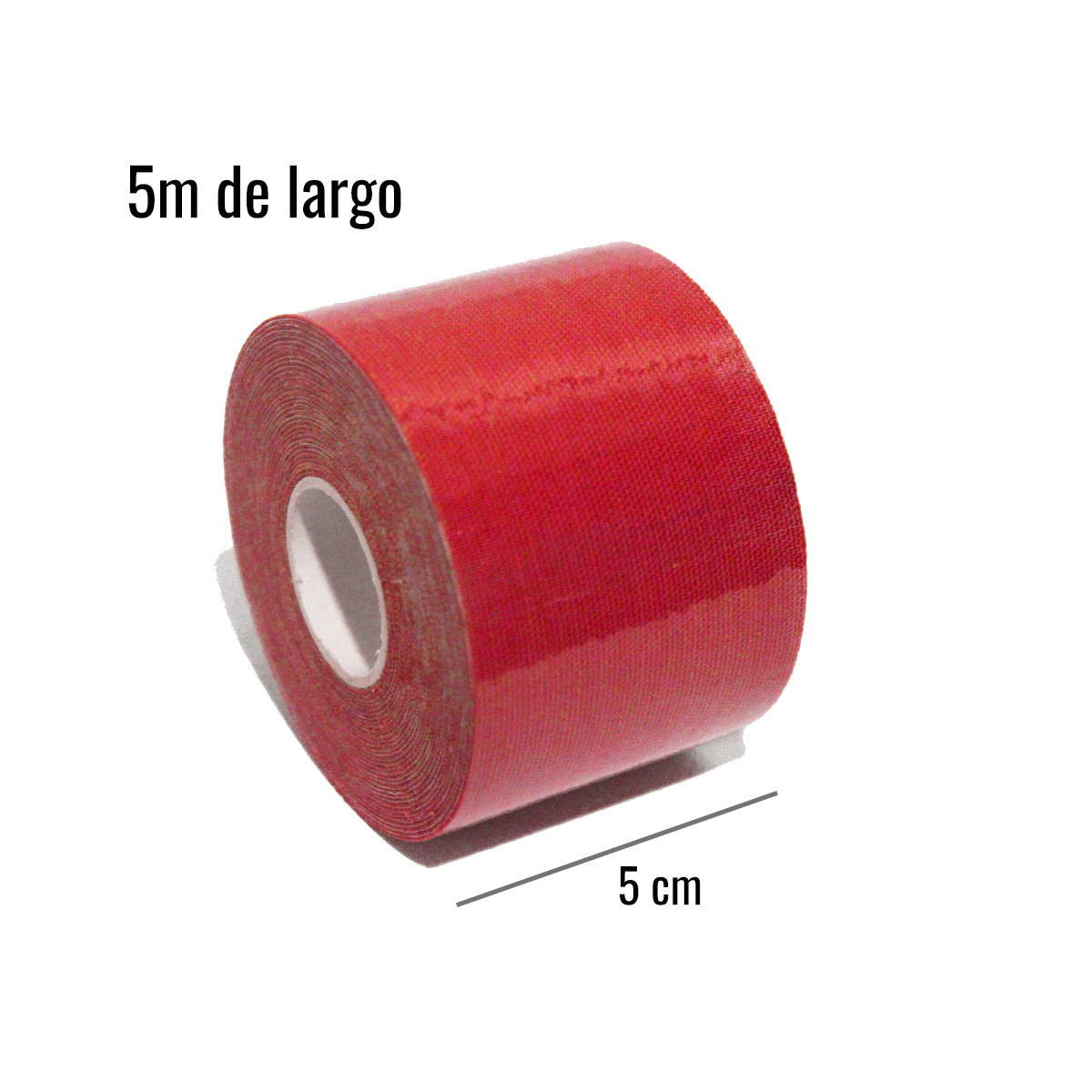 Cinta Kinesiológica Vendaje Neuromuscular