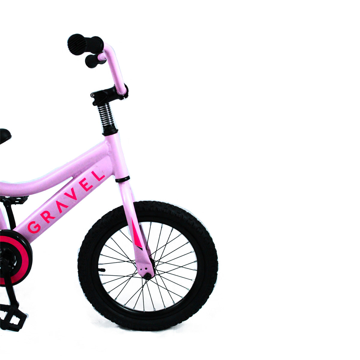 Bicicleta Infantil Flash