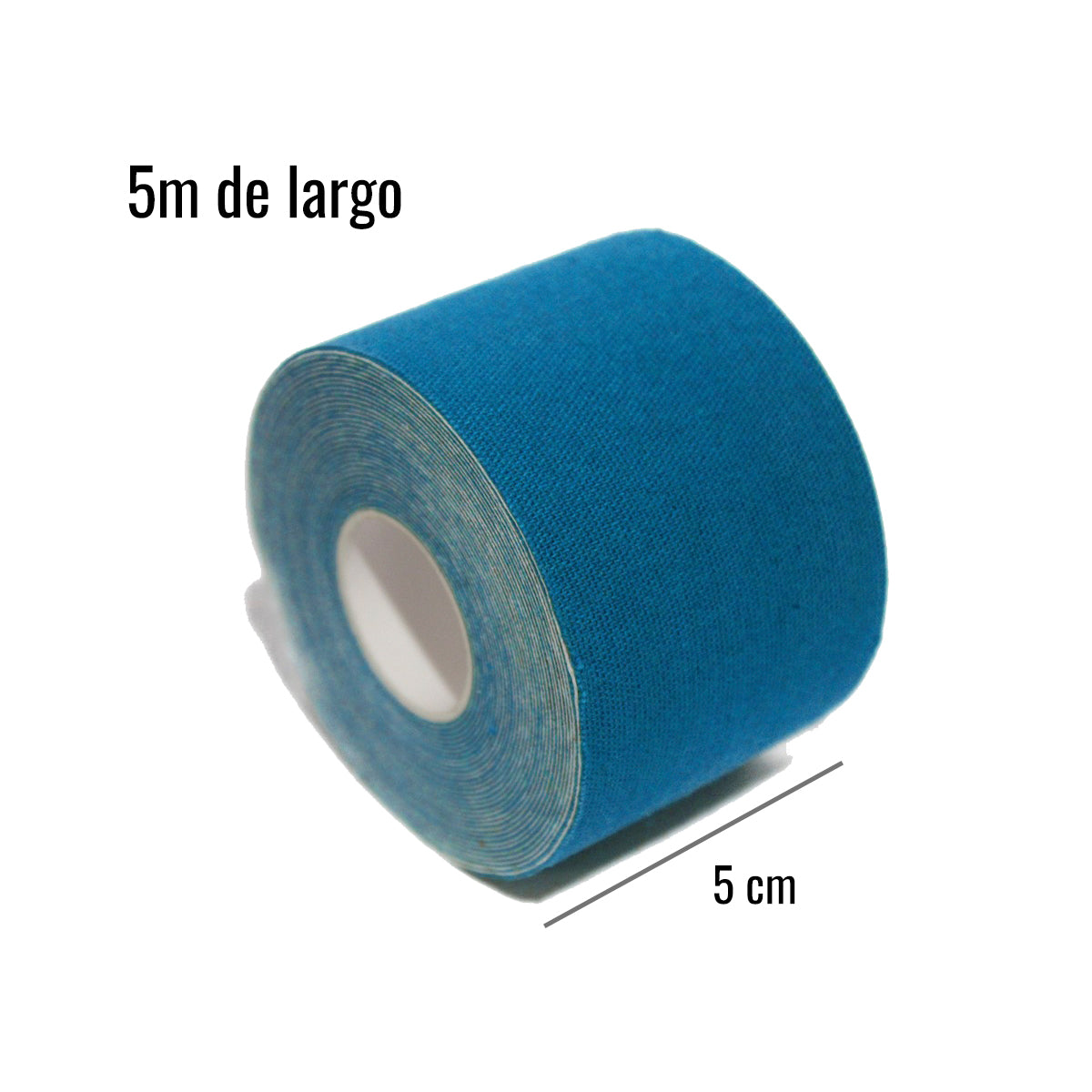 Cinta Kinesiológica Vendaje Neuromuscular