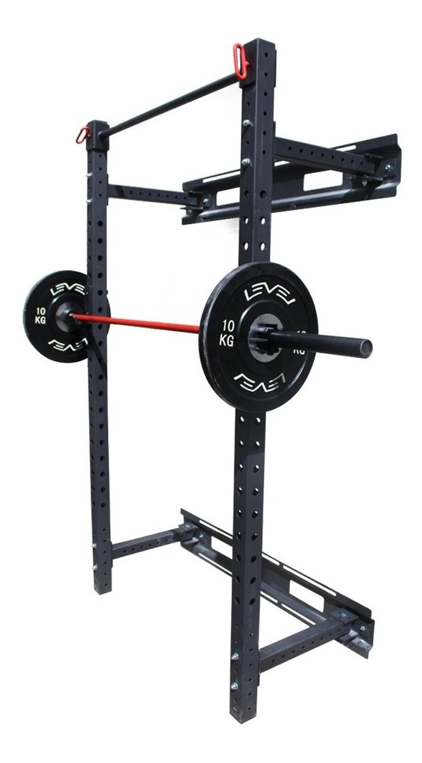 Rack Plegable De Pared ZULU