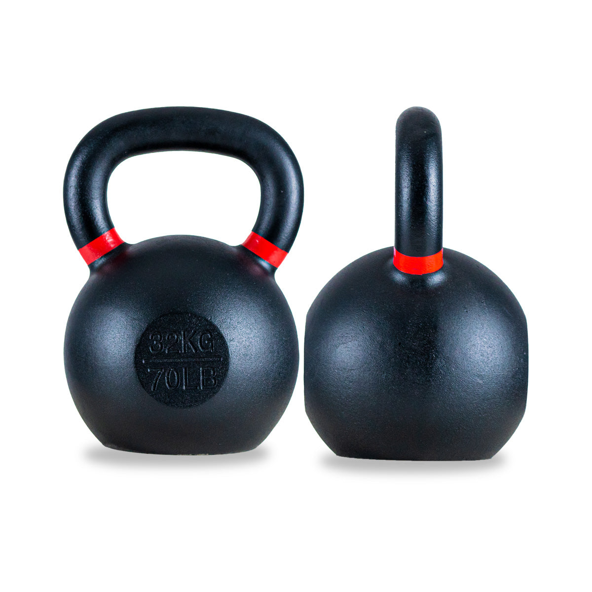 Pesas Rusas  Kettlebel