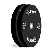 Par Discos Olímpicos Montú