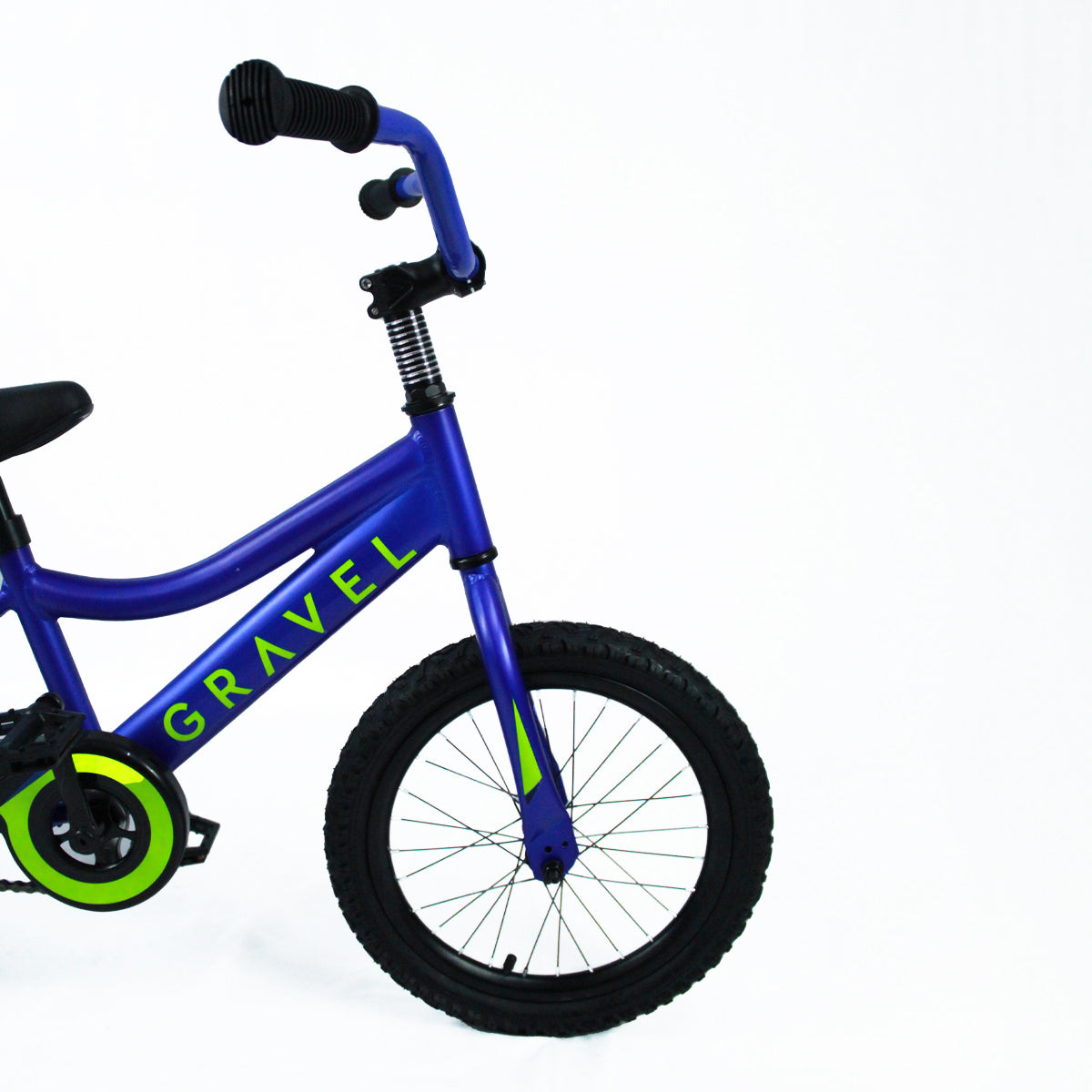 Bicicleta Infantil Flash