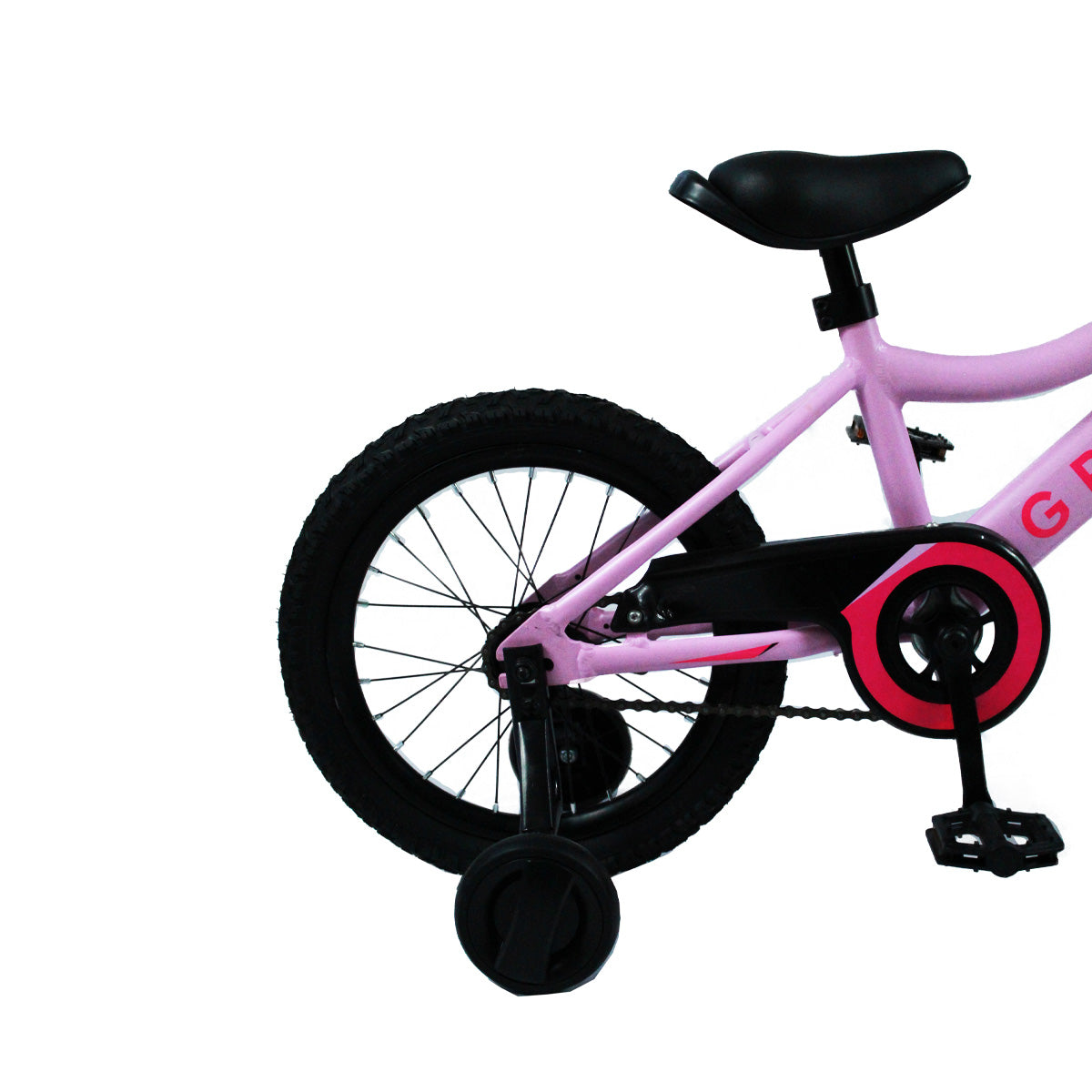 Bicicleta Infantil Flash