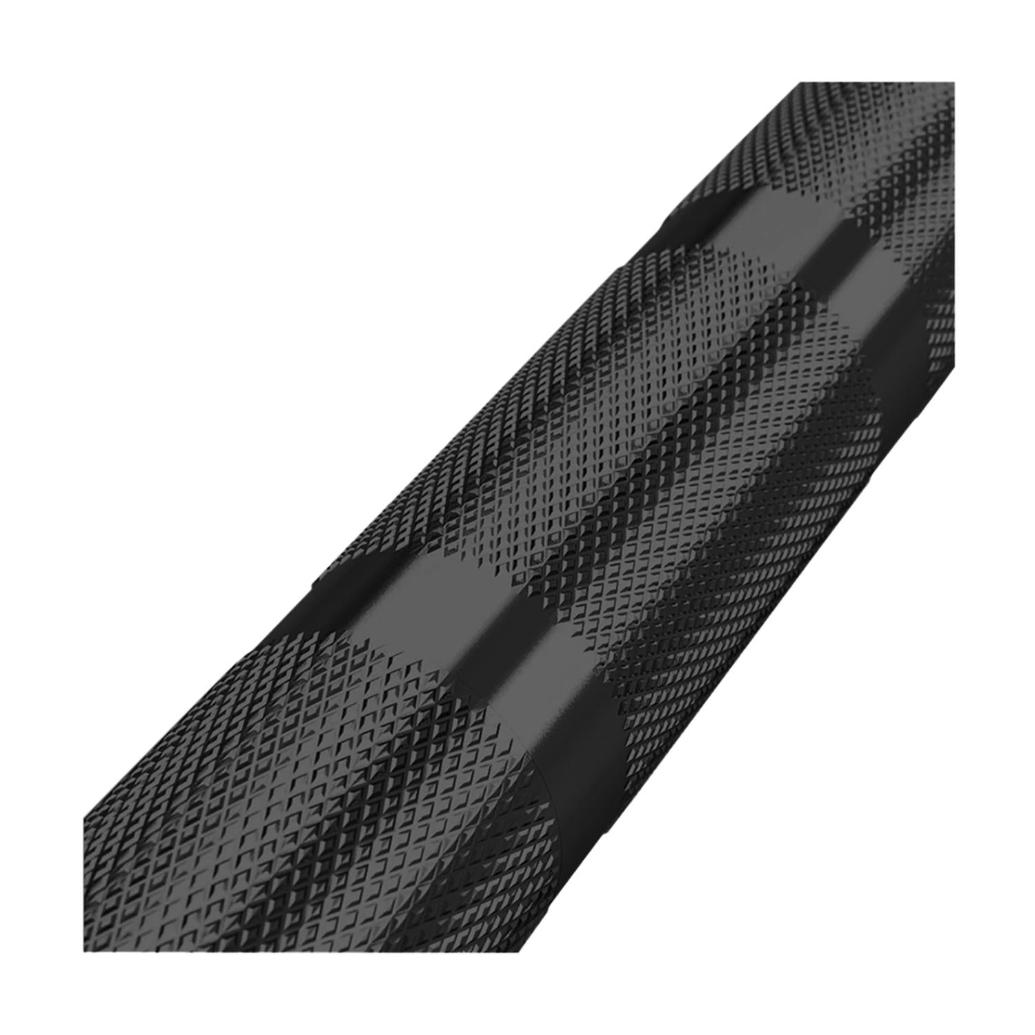 Barra Olímpica RA 2.2m 15kg/45lbs Profesional Para Gym 1500lbs