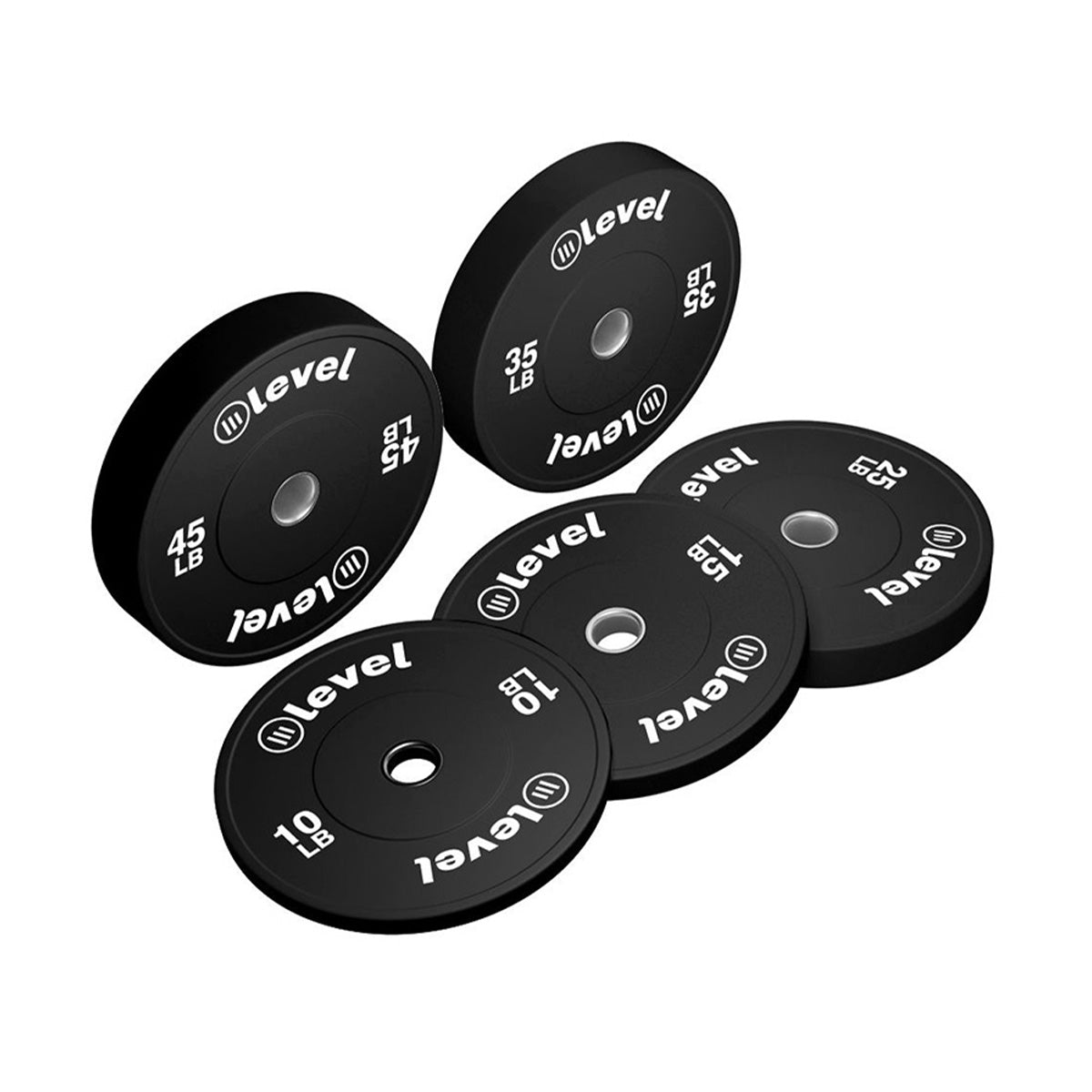 Par Discos Olímpicos Montú