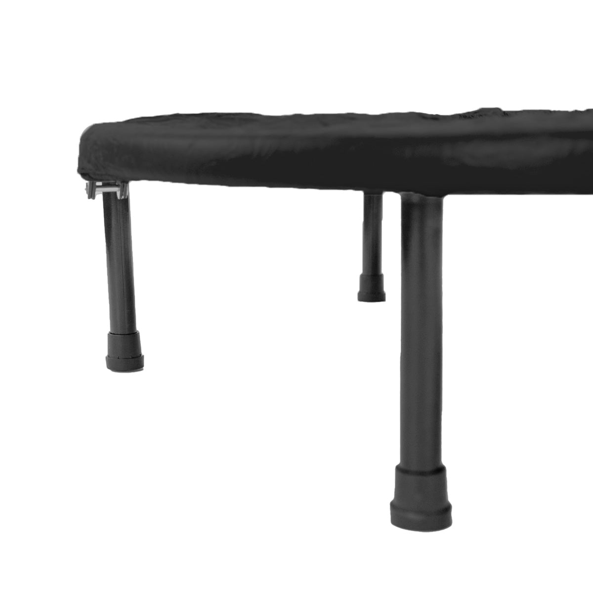 Mini Trampolín Brincolín Aeróbico  40" Plegable