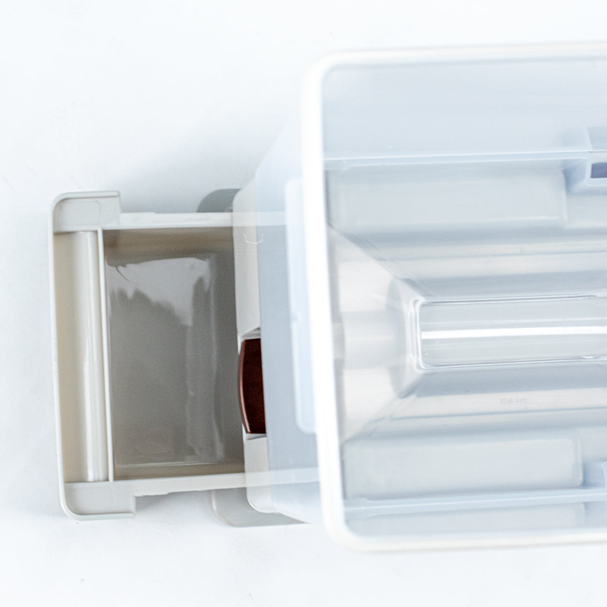 Dispensador de Alimento para Mascotas