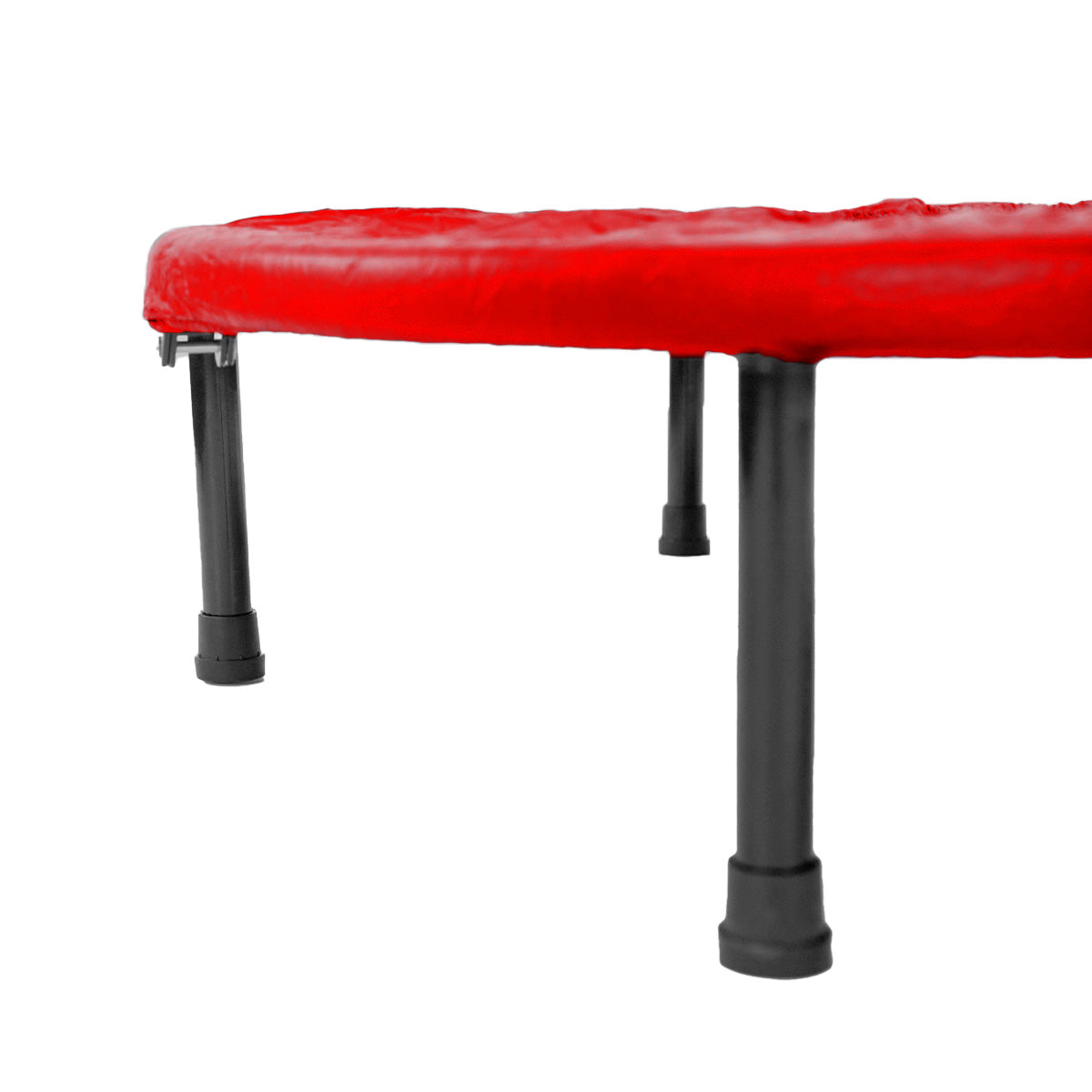 Mini Trampolín Brincolín Aeróbico  40" Plegable