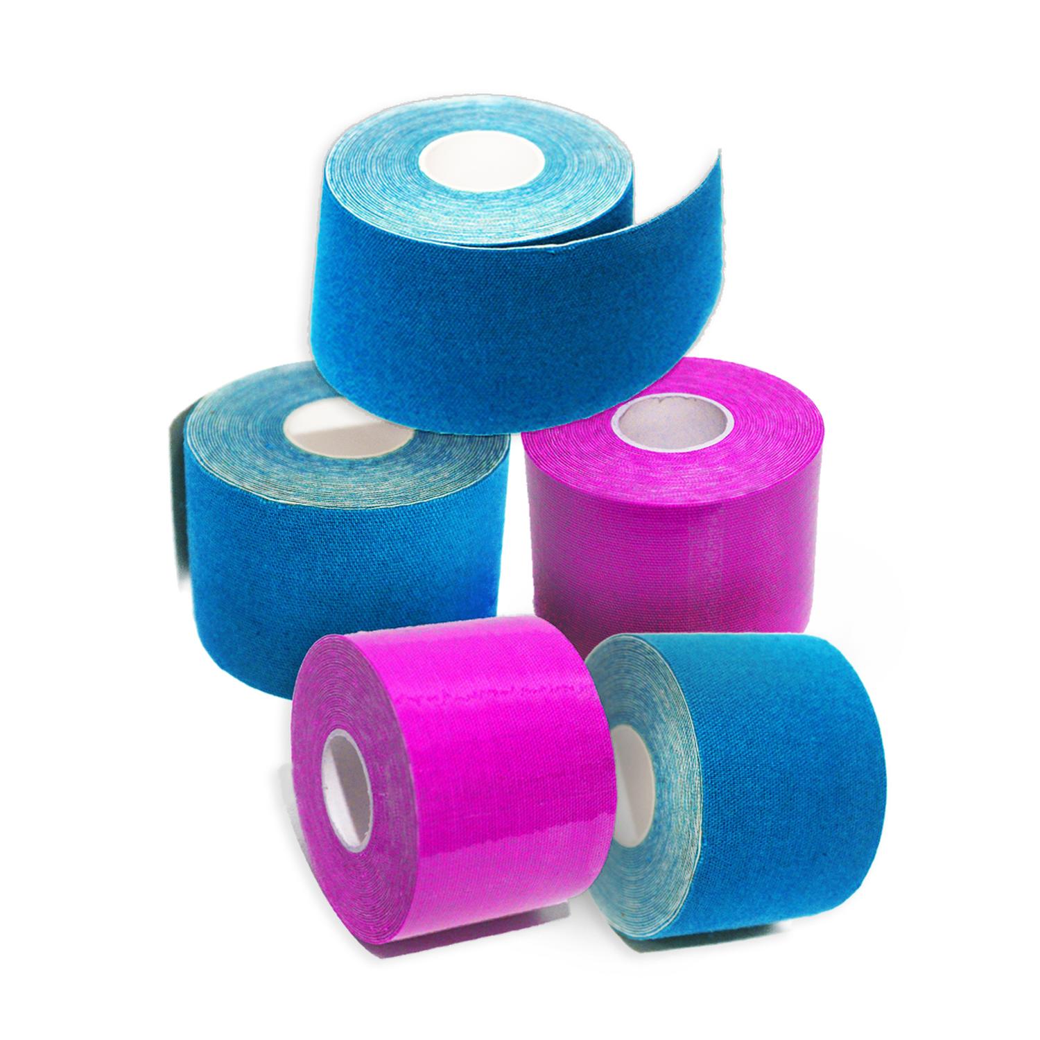 Kit Cintas Kinesiológicas