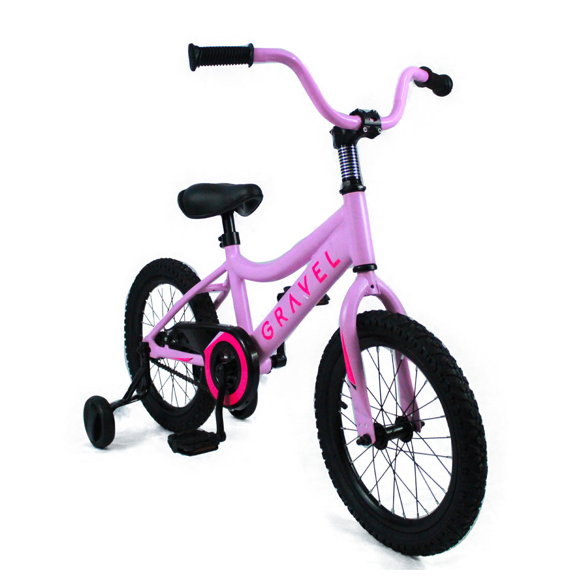 Bicicleta Infantil Flash