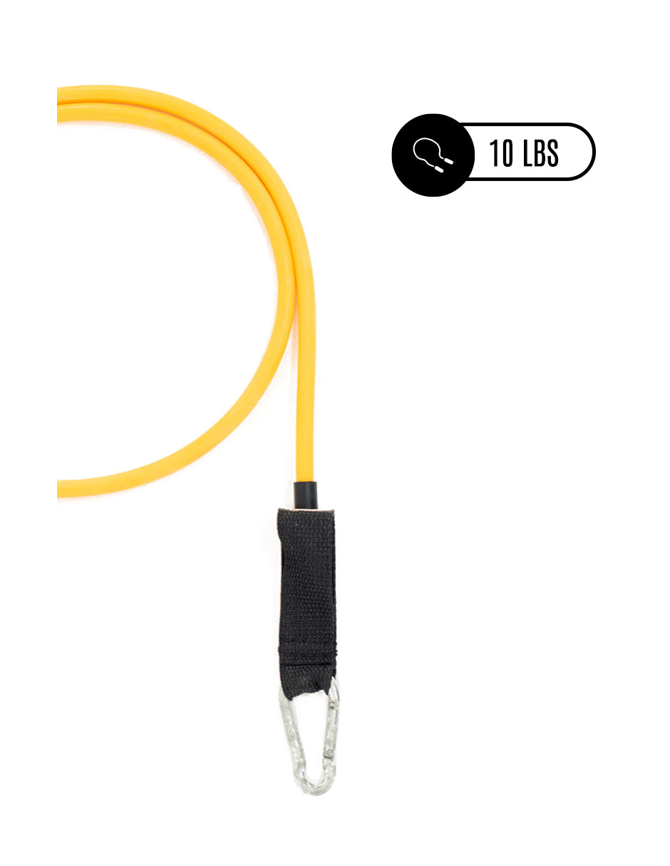 Kit de Ligas de Resistencia 11pzs