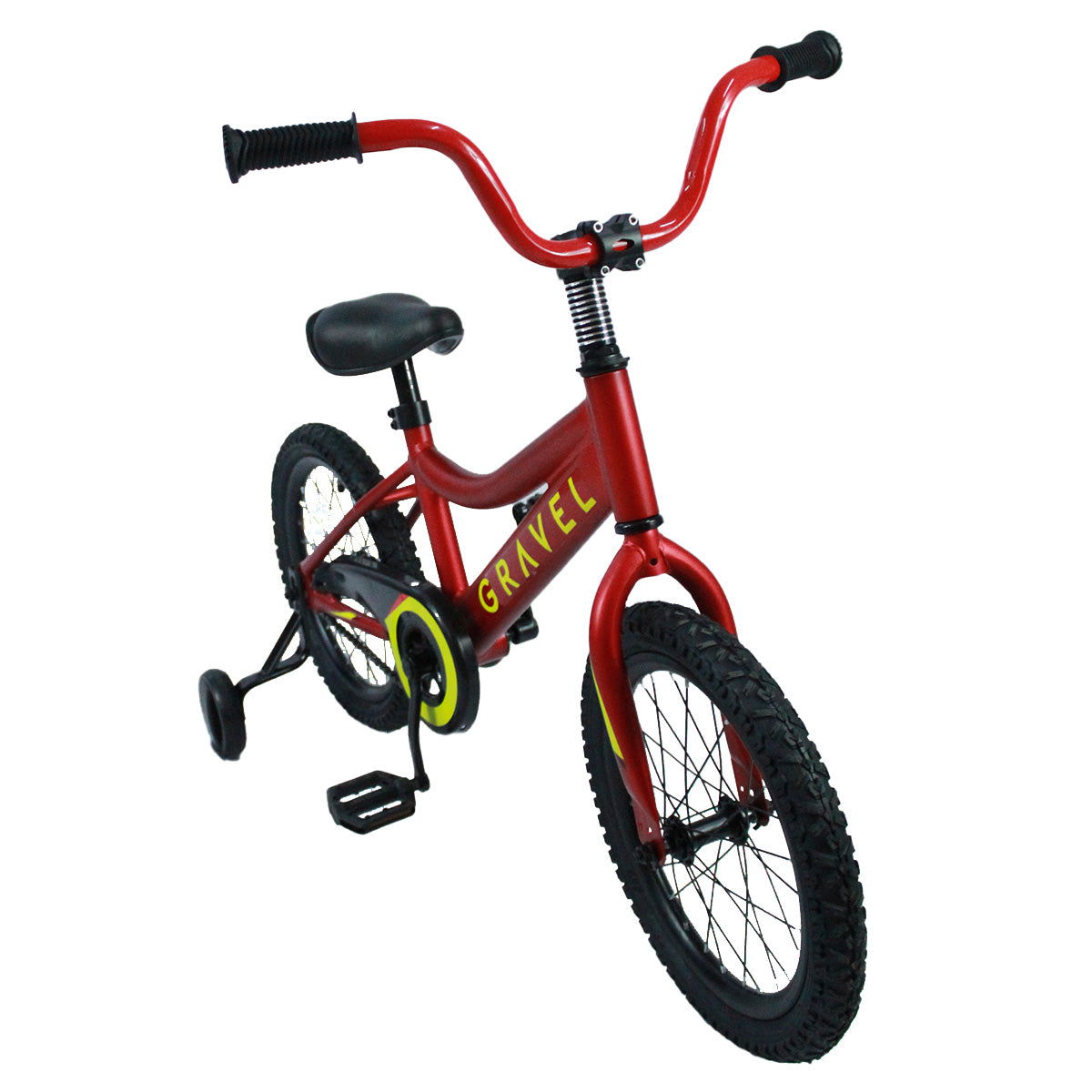 Bicicleta Infantil Flash