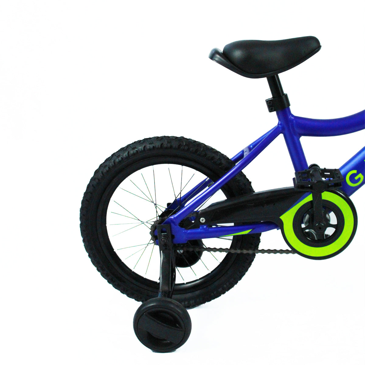 Bicicleta Infantil Flash