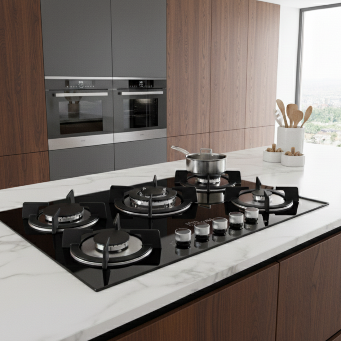 Accesibilidad y Elegancia