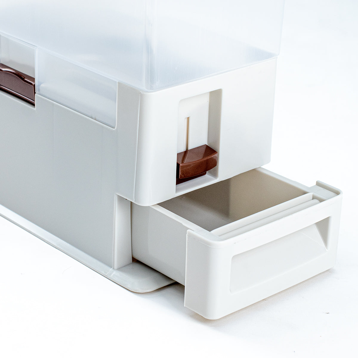 Dispensador de Alimento para Mascotas