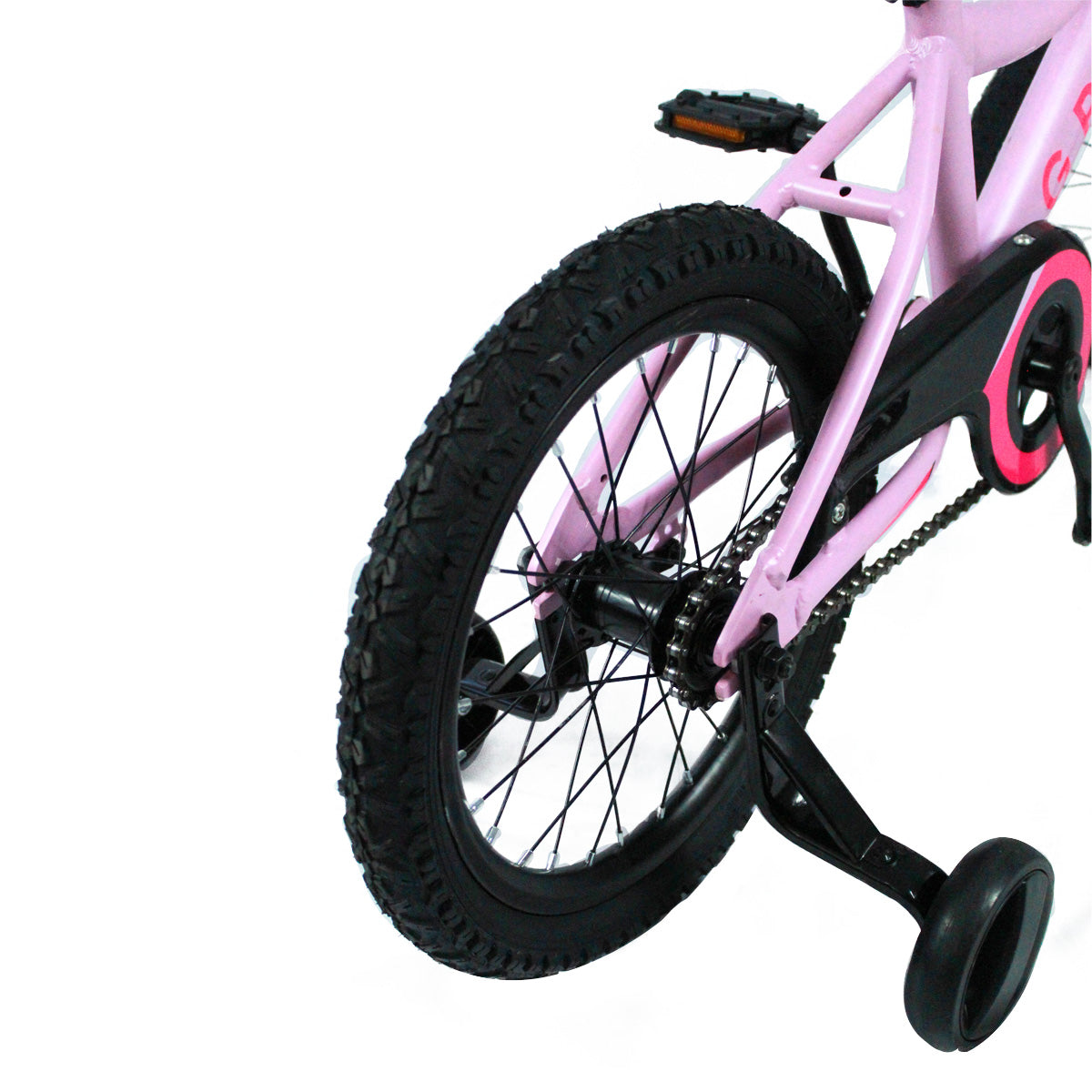 Bicicleta Infantil Flash
