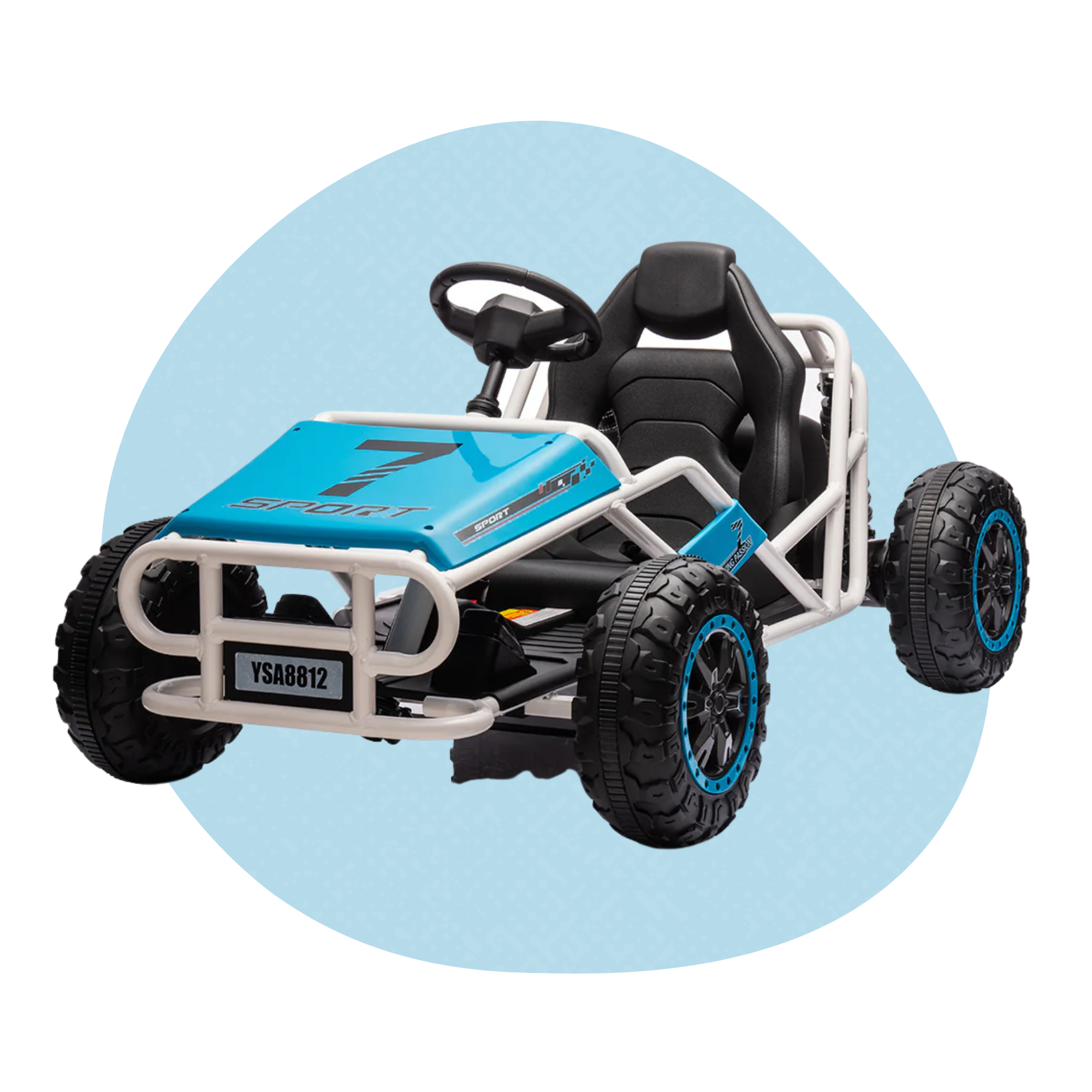 JUEGOS Y VEHÍCULOS PARA NIÑOS